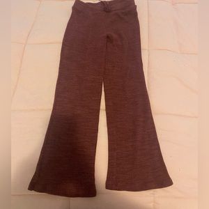 Old Navy| Large Flare Pants